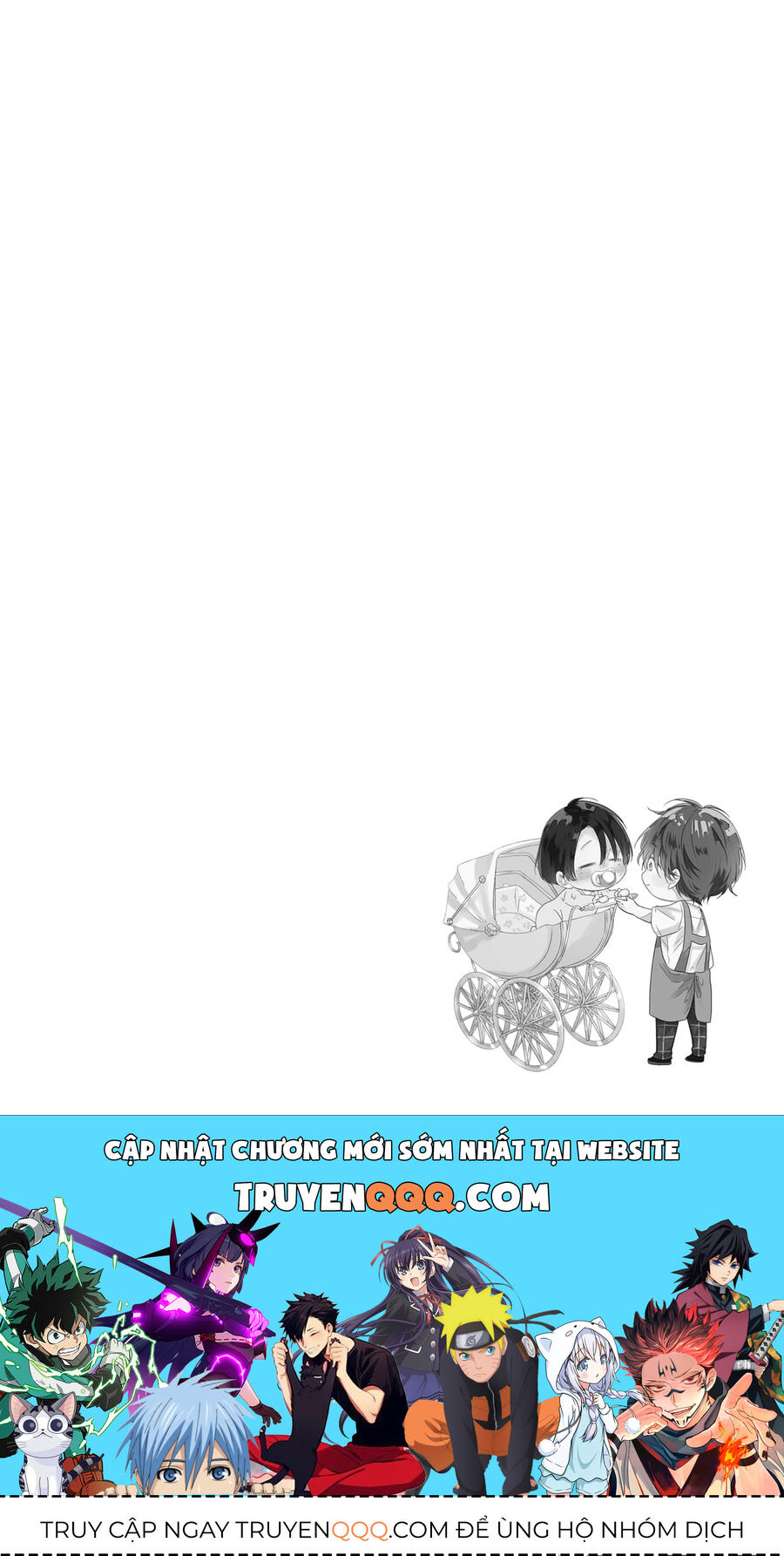 Để Tôi Nhõng Nhẽo Thêm Chút Chapter 1 - 37