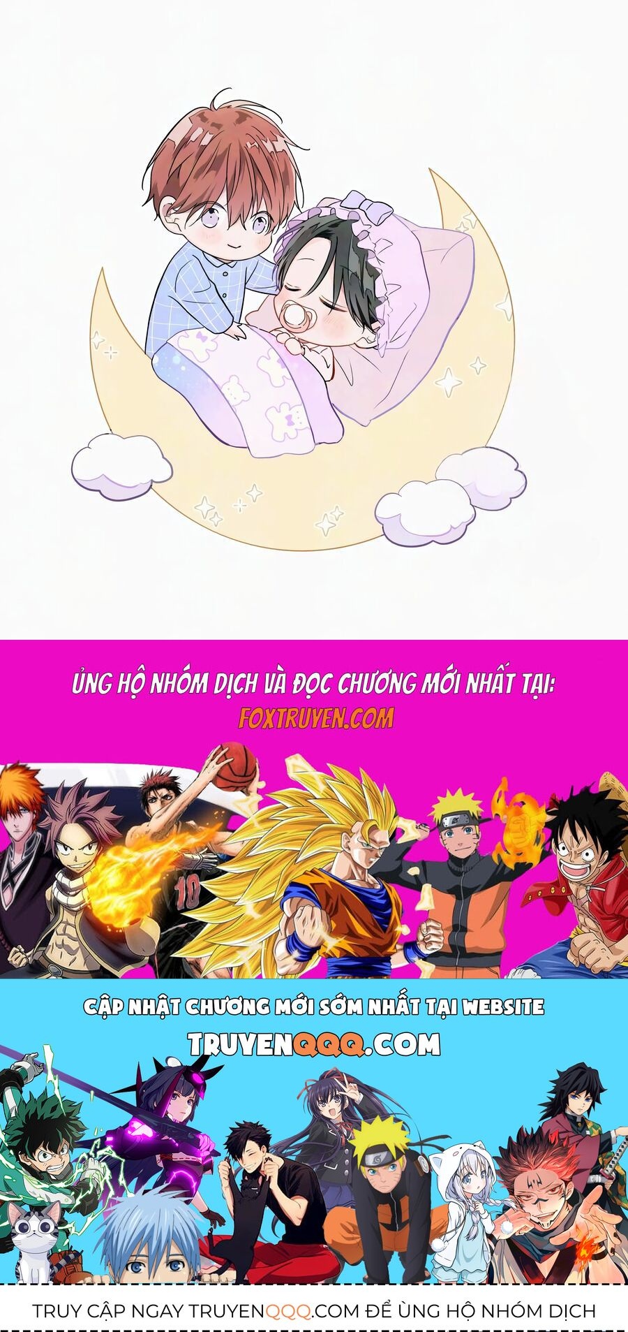 Để Tôi Nhõng Nhẽo Thêm Chút Chapter 3 - 54