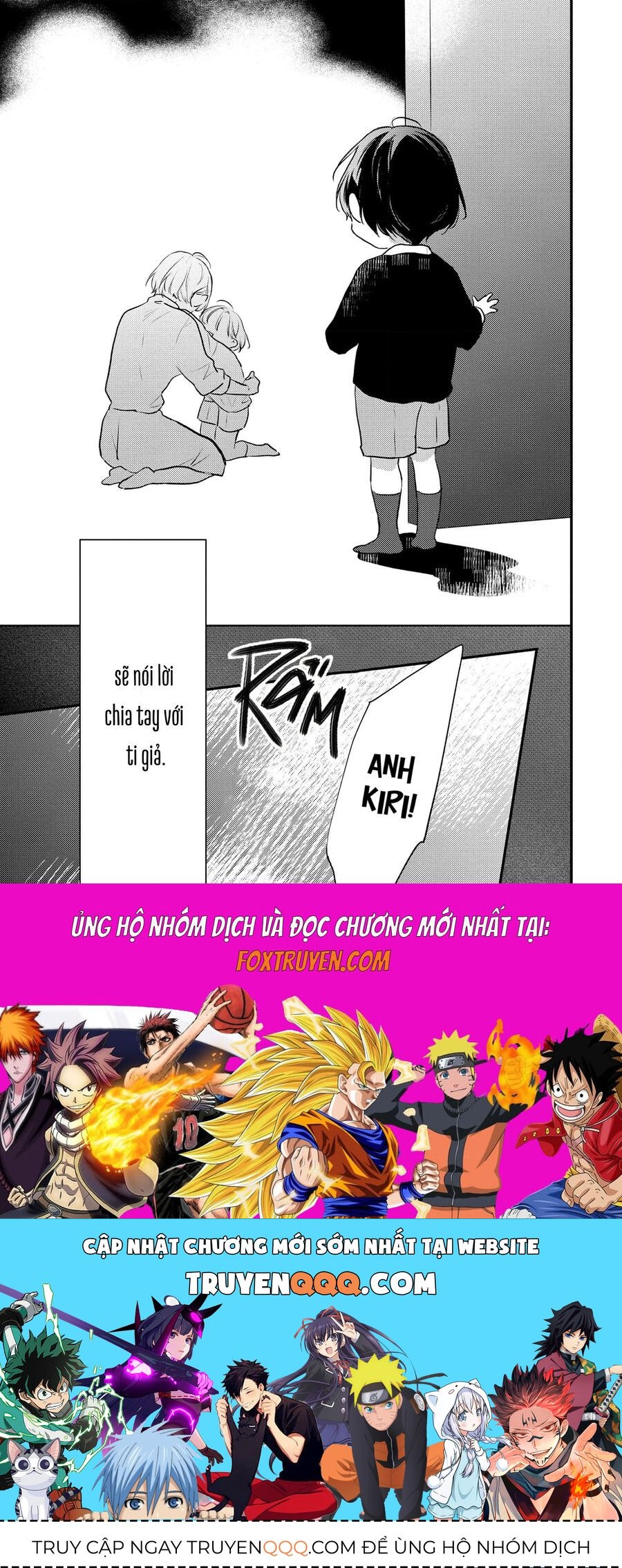 Để Tôi Nhõng Nhẽo Thêm Chút Chapter 4 - 27