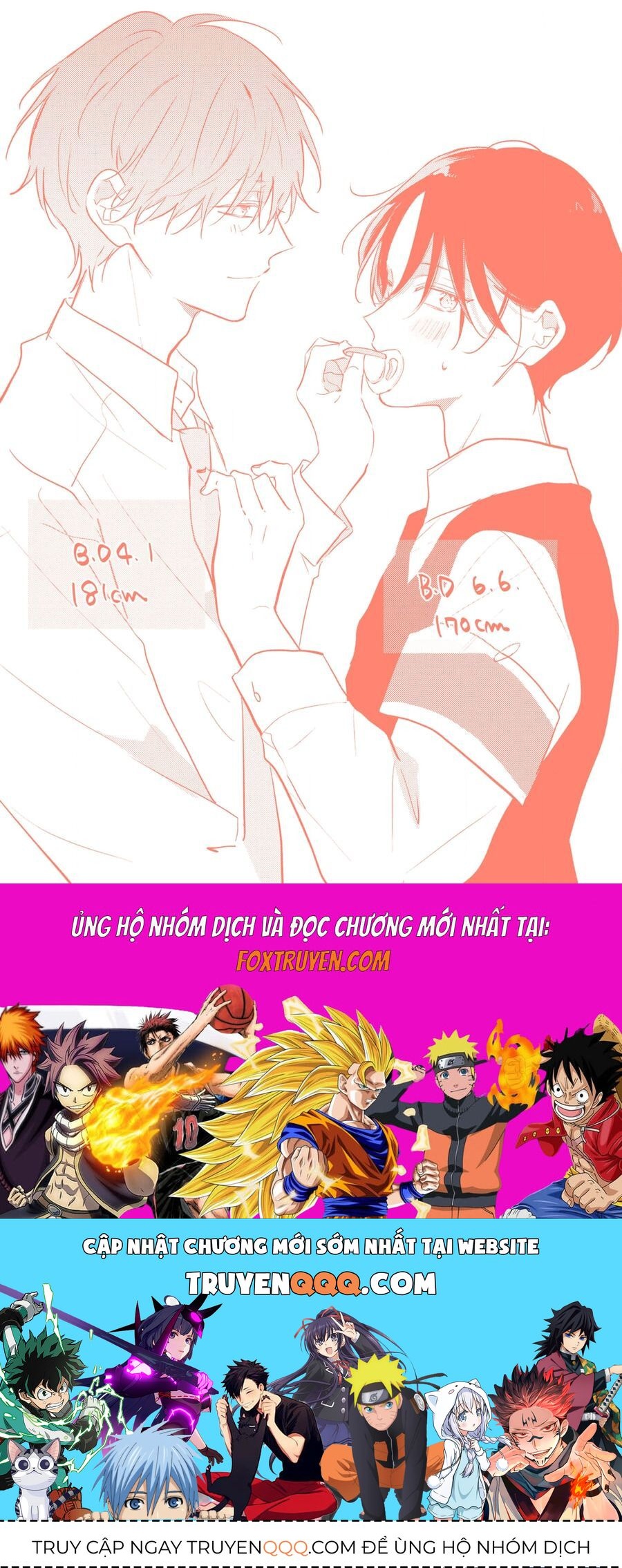 Để Tôi Nhõng Nhẽo Thêm Chút Chapter 5.5 - 18