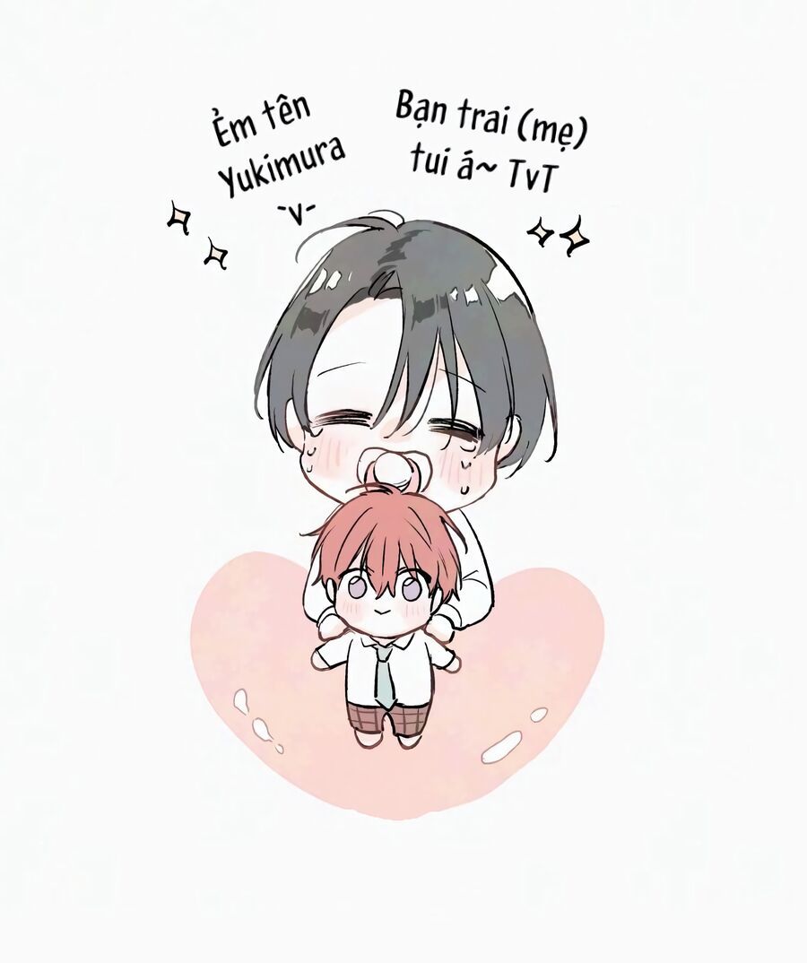 Để Tôi Nhõng Nhẽo Thêm Chút Chapter 5 - 31