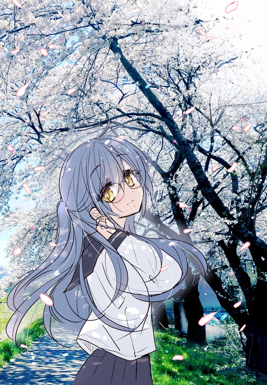 Chuyện Nàng Sa Ở Tiệm Thuốc Chapter 17 - 7