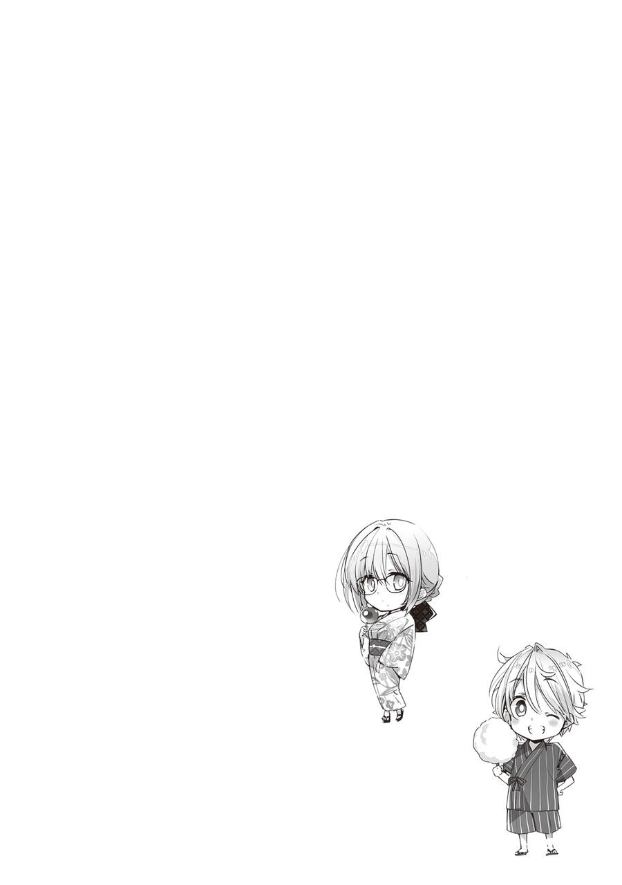 Chuyện Nàng Sa Ở Tiệm Thuốc Chapter 18 - 2