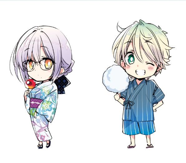 Chuyện Nàng Sa Ở Tiệm Thuốc Chapter 18 - 11