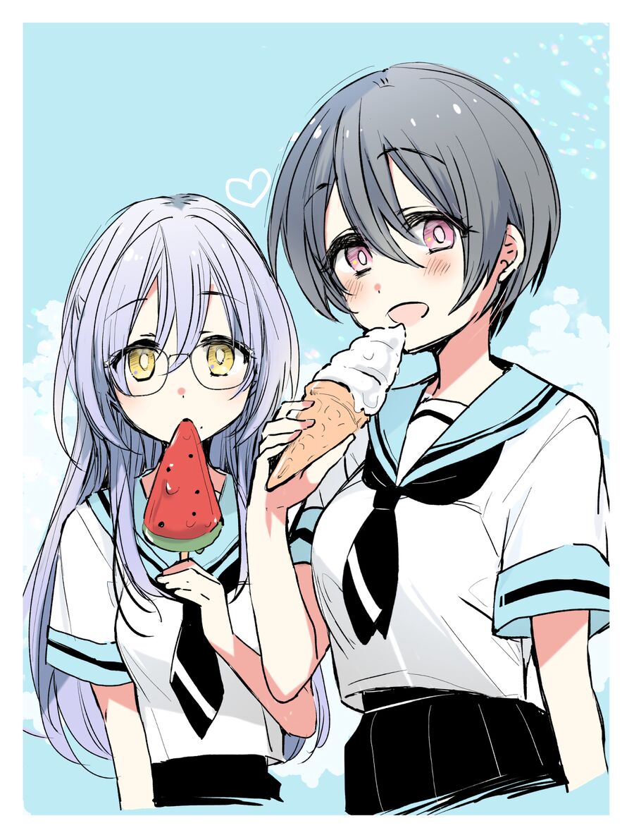 Chuyện Nàng Sa Ở Tiệm Thuốc Chapter 18 - 12