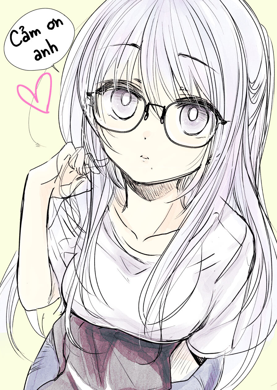 Chuyện Nàng Sa Ở Tiệm Thuốc Chapter 2 - 6