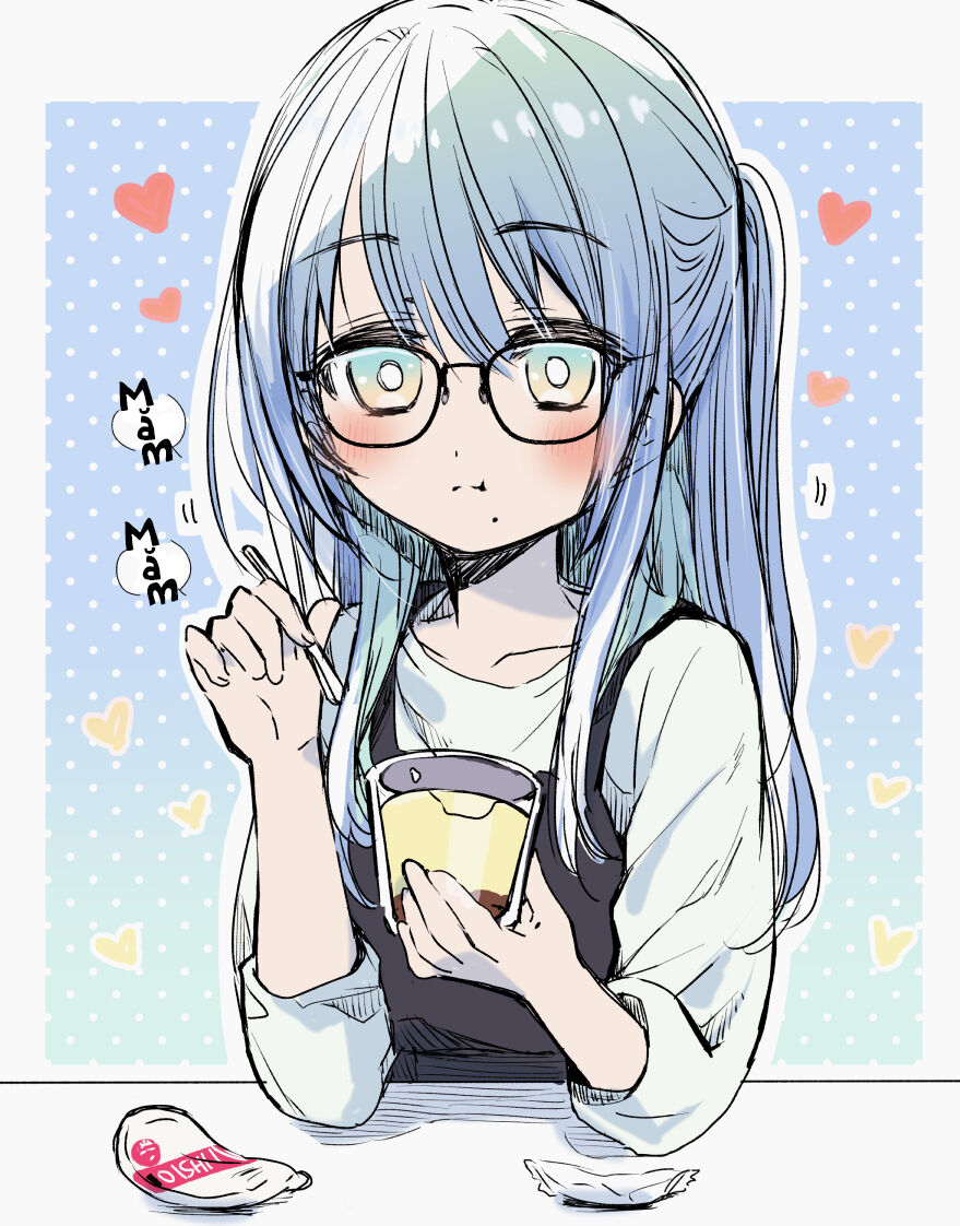 Chuyện Nàng Sa Ở Tiệm Thuốc Chapter 3 - 6