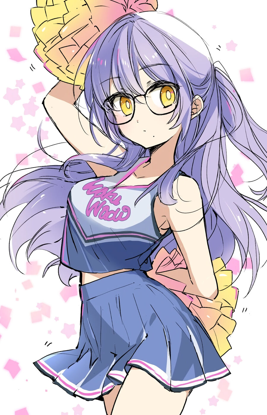 Chuyện Nàng Sa Ở Tiệm Thuốc Chapter 30 - 5