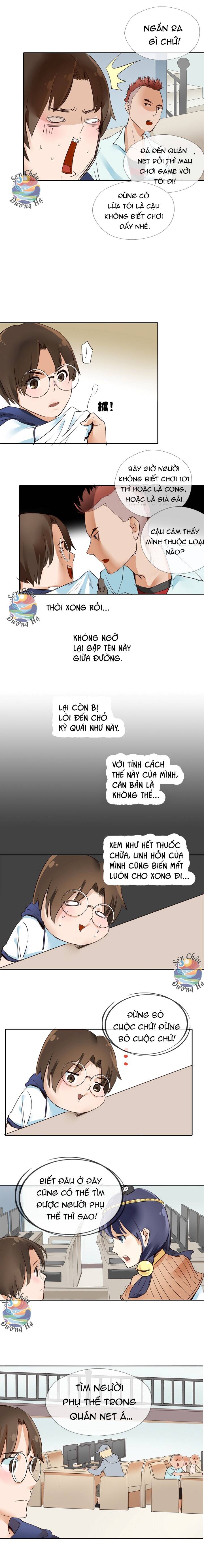 Tổ Tiên Xin Giúp Đỡ Chapter 13 - 5