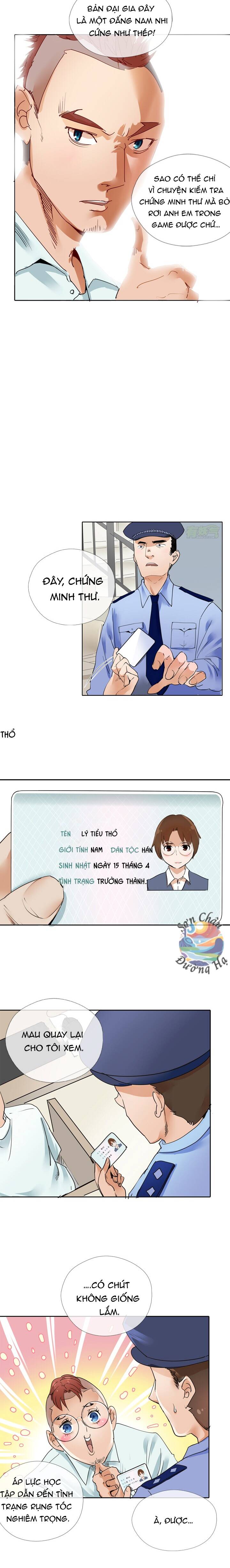 Tổ Tiên Xin Giúp Đỡ Chapter 14 - 6