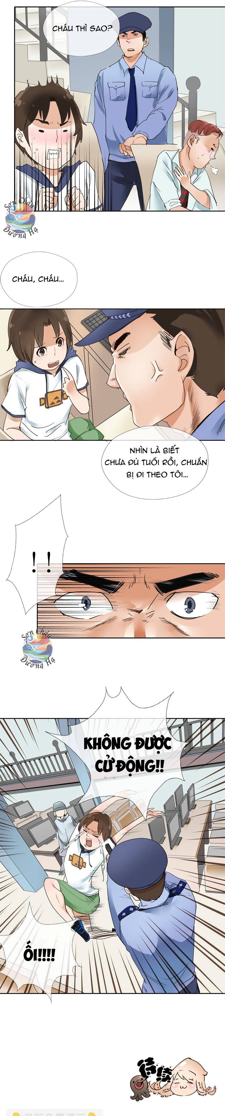 Tổ Tiên Xin Giúp Đỡ Chapter 14 - 7