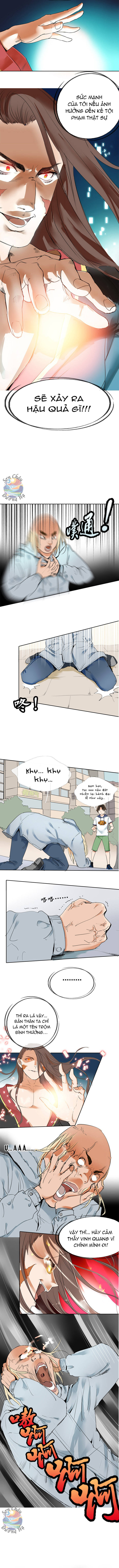 Tổ Tiên Xin Giúp Đỡ Chapter 16 - 2