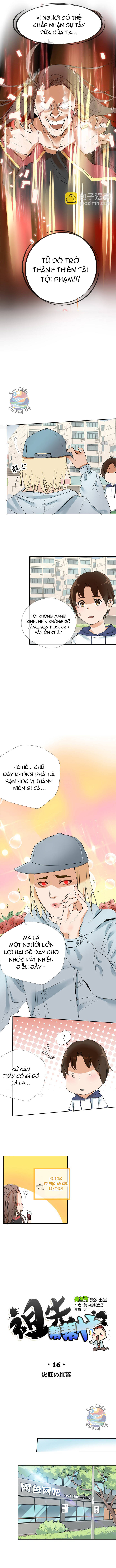 Tổ Tiên Xin Giúp Đỡ Chapter 16 - 3