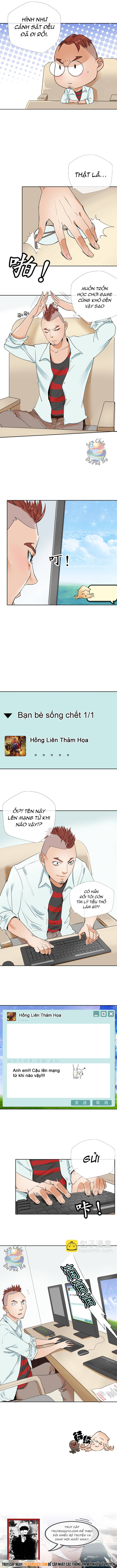 Tổ Tiên Xin Giúp Đỡ Chapter 16 - 4