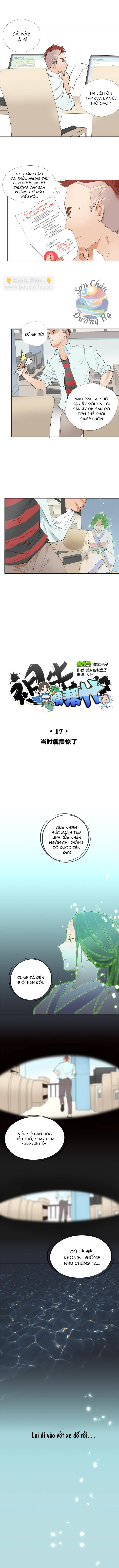 Tổ Tiên Xin Giúp Đỡ Chapter 17 - 2