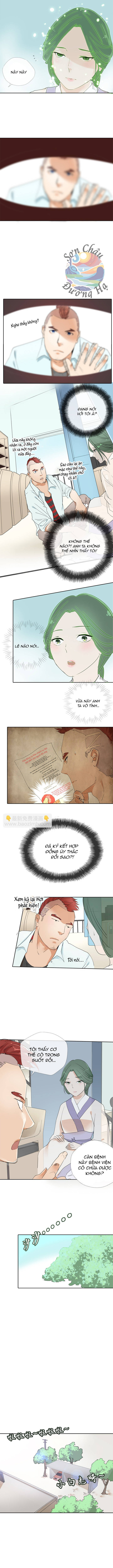 Tổ Tiên Xin Giúp Đỡ Chapter 17 - 3