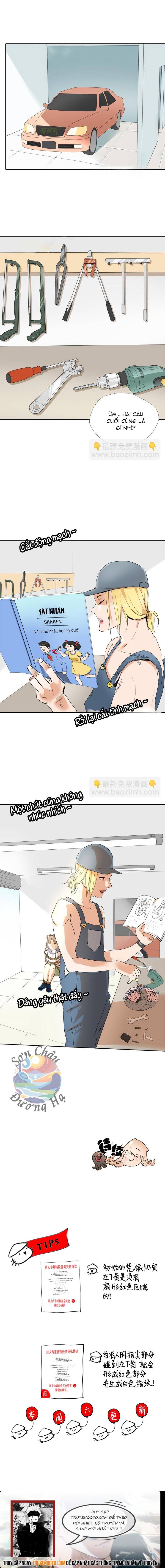 Tổ Tiên Xin Giúp Đỡ Chapter 17 - 4