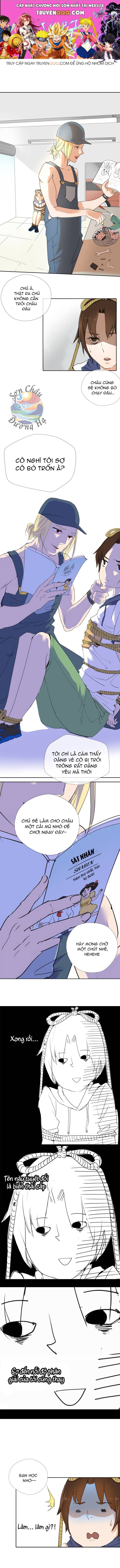 Tổ Tiên Xin Giúp Đỡ Chapter 18 - 1