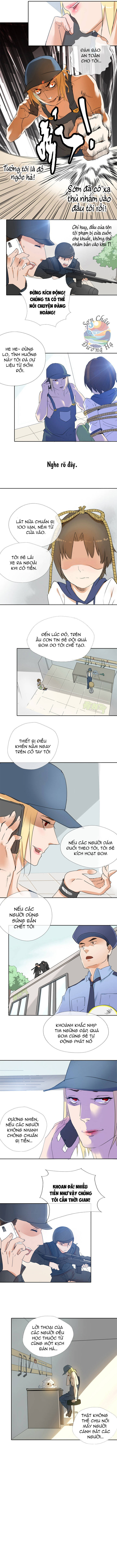 Tổ Tiên Xin Giúp Đỡ Chapter 18 - 4