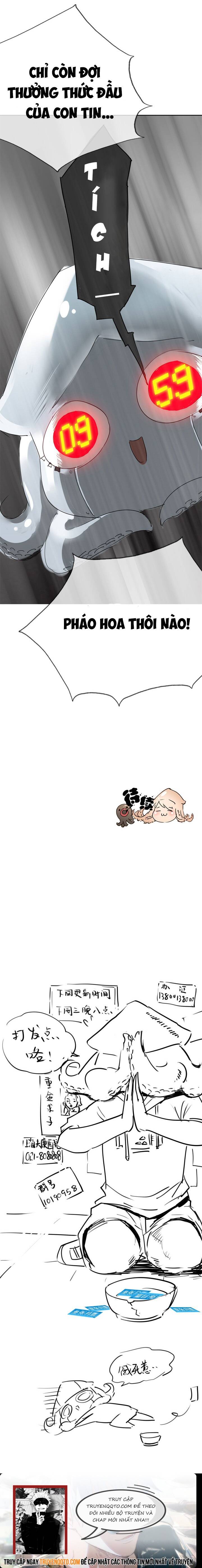 Tổ Tiên Xin Giúp Đỡ Chapter 18 - 5