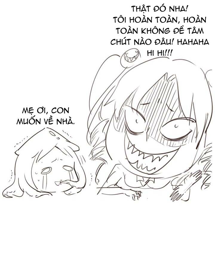 Tổ Tiên Xin Giúp Đỡ Chapter 2 - 5