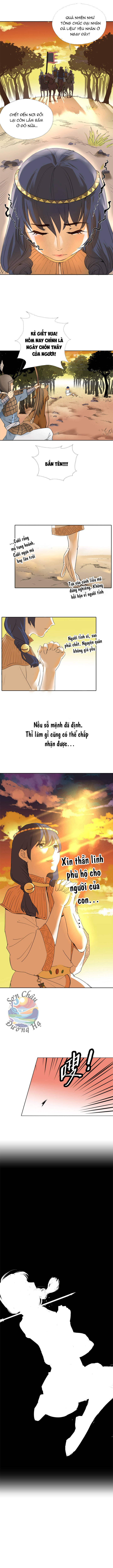 Tổ Tiên Xin Giúp Đỡ Chapter 20 - 4