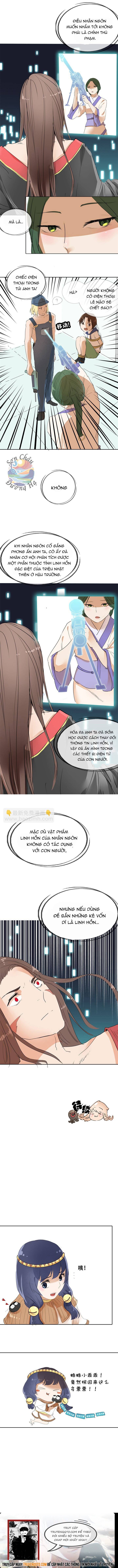 Tổ Tiên Xin Giúp Đỡ Chapter 21 - 4