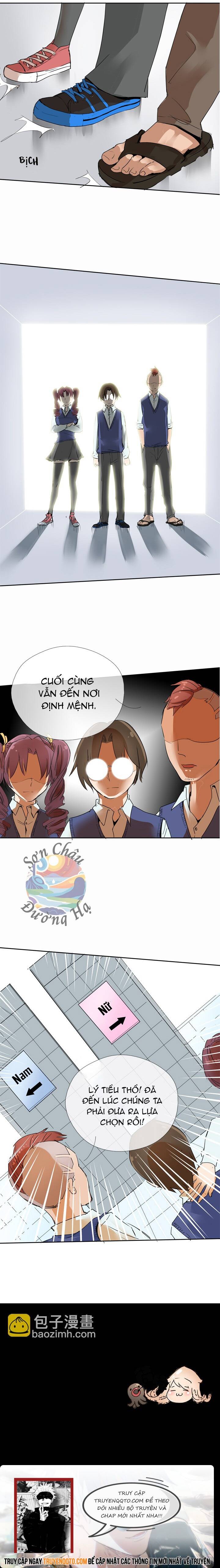 Tổ Tiên Xin Giúp Đỡ Chapter 25 - 4