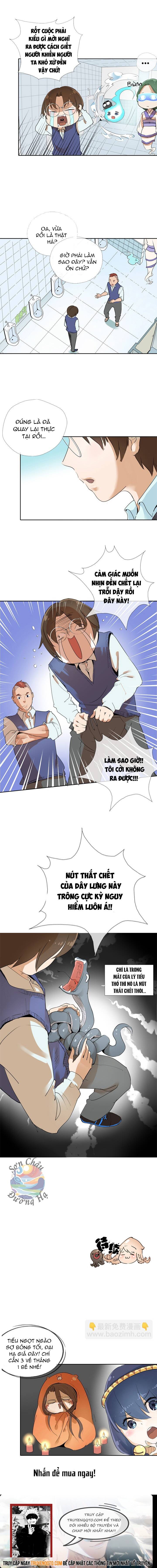 Tổ Tiên Xin Giúp Đỡ Chapter 26 - 4