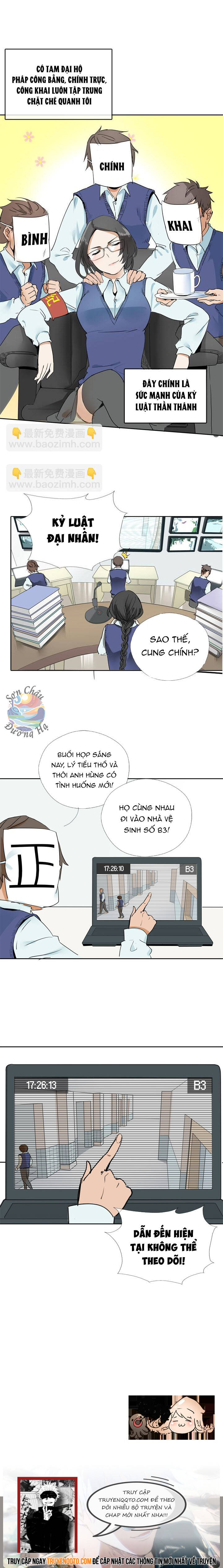 Tổ Tiên Xin Giúp Đỡ Chapter 27 - 4