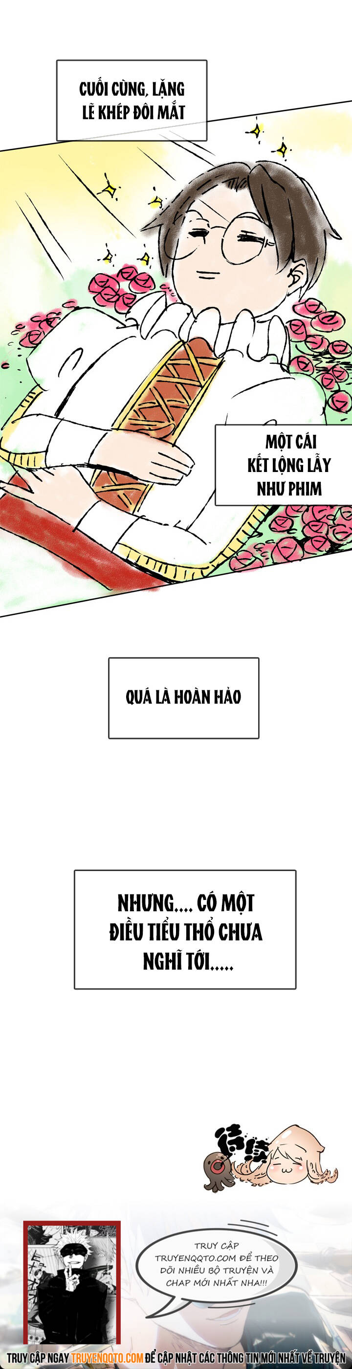 Tổ Tiên Xin Giúp Đỡ Chapter 29 - 4