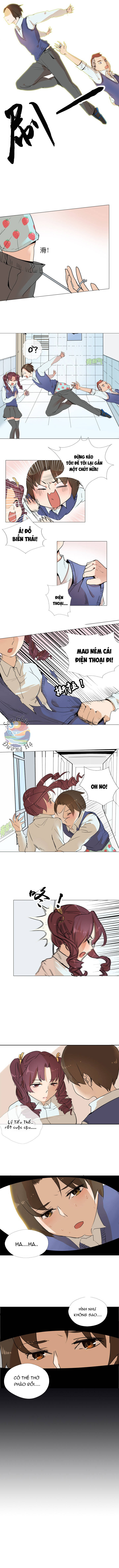 Tổ Tiên Xin Giúp Đỡ Chapter 30 - 2