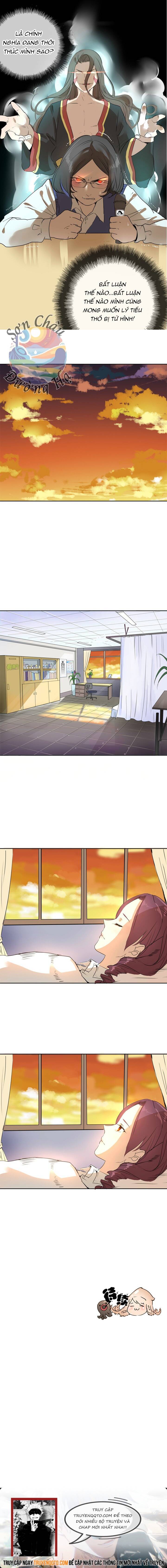 Tổ Tiên Xin Giúp Đỡ Chapter 36 - 4
