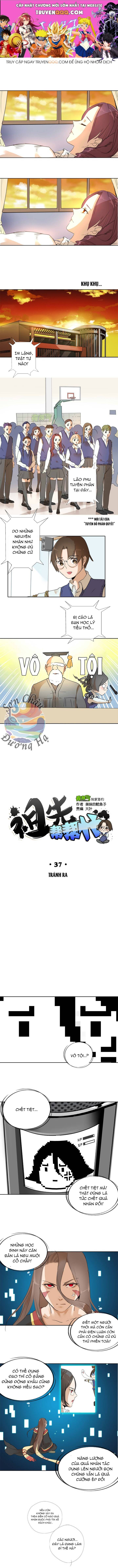 Tổ Tiên Xin Giúp Đỡ Chapter 37 - 1