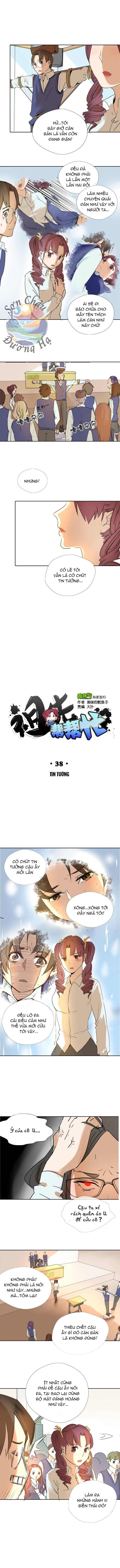 Tổ Tiên Xin Giúp Đỡ Chapter 38 - 3