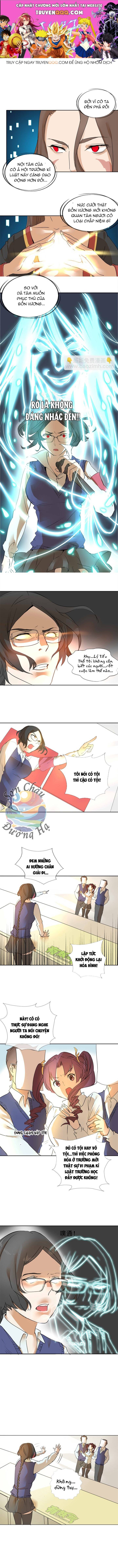 Tổ Tiên Xin Giúp Đỡ Chapter 39 - 1