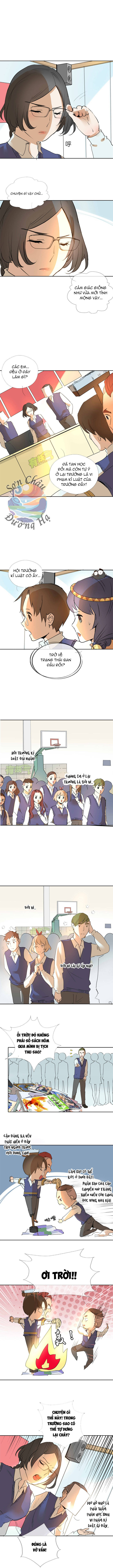 Tổ Tiên Xin Giúp Đỡ Chapter 39 - 3