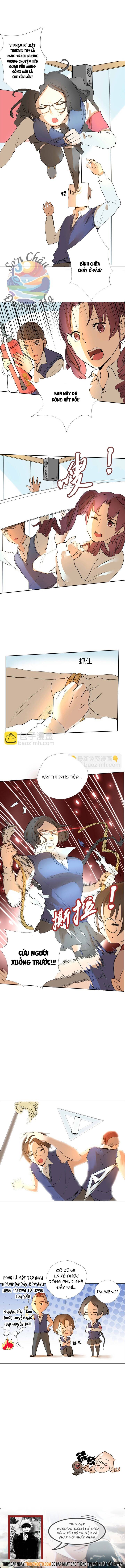 Tổ Tiên Xin Giúp Đỡ Chapter 39 - 4