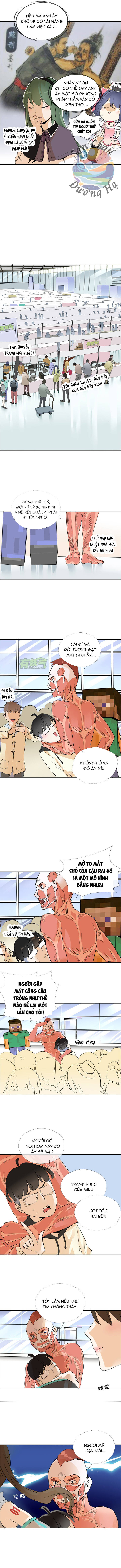 Tổ Tiên Xin Giúp Đỡ Chapter 43 - 2