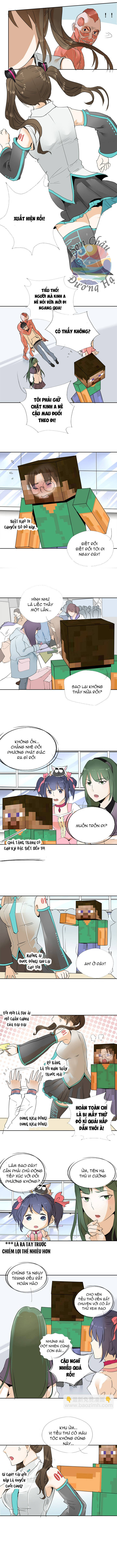 Tổ Tiên Xin Giúp Đỡ Chapter 43 - 3