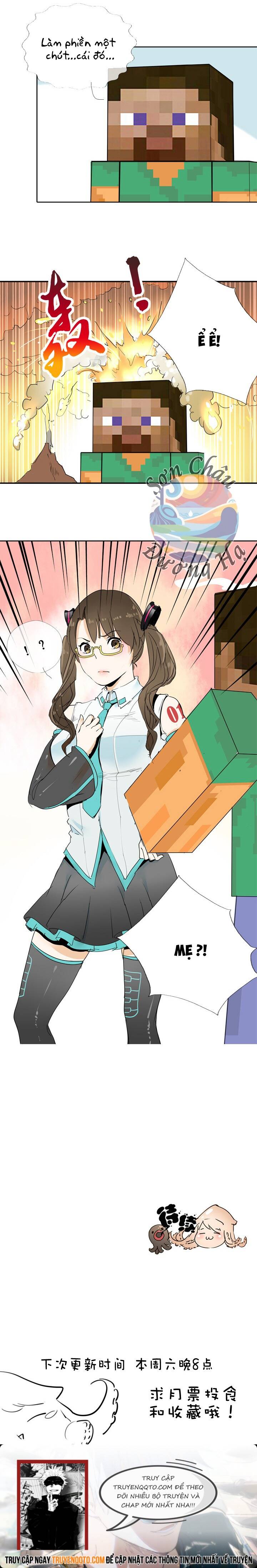 Tổ Tiên Xin Giúp Đỡ Chapter 43 - 4