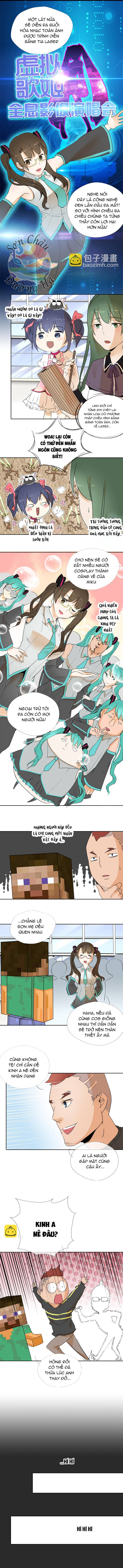 Tổ Tiên Xin Giúp Đỡ Chapter 44 - 3