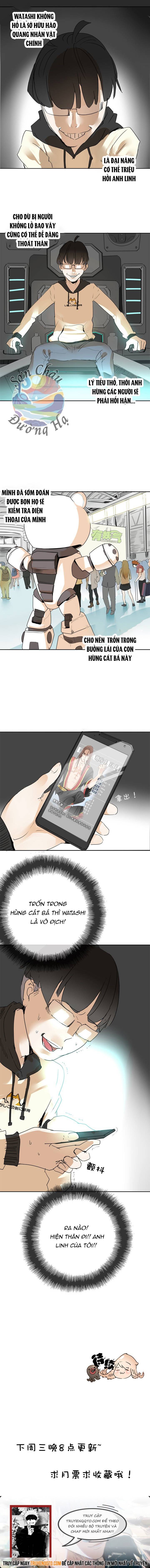 Tổ Tiên Xin Giúp Đỡ Chapter 44 - 4