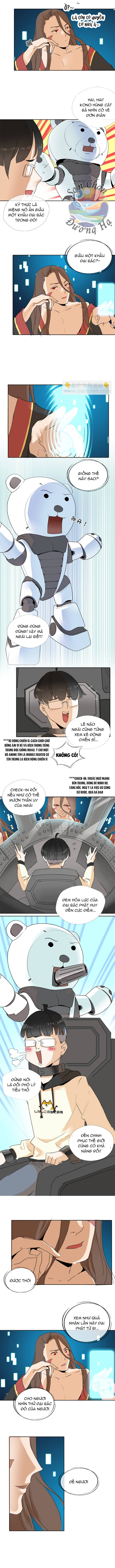 Tổ Tiên Xin Giúp Đỡ Chapter 45 - 2