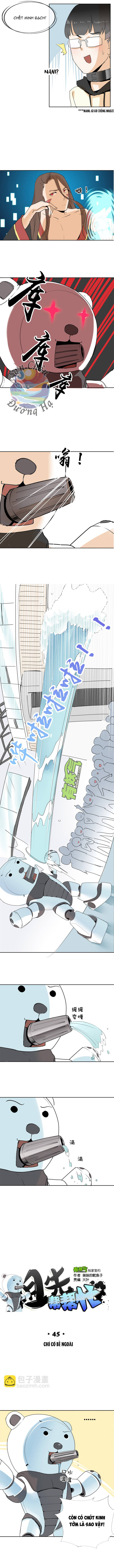 Tổ Tiên Xin Giúp Đỡ Chapter 45 - 3