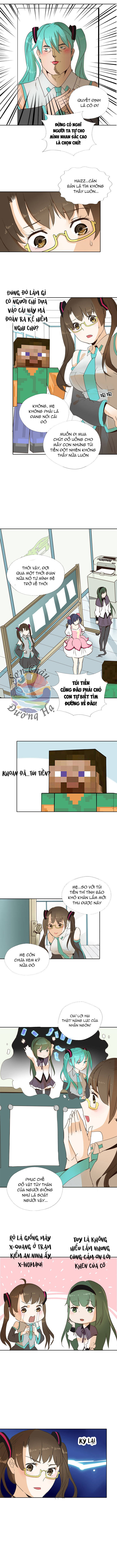 Tổ Tiên Xin Giúp Đỡ Chapter 46 - 4