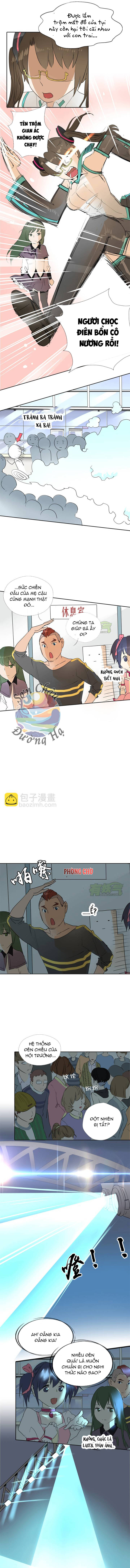 Tổ Tiên Xin Giúp Đỡ Chapter 47 - 2