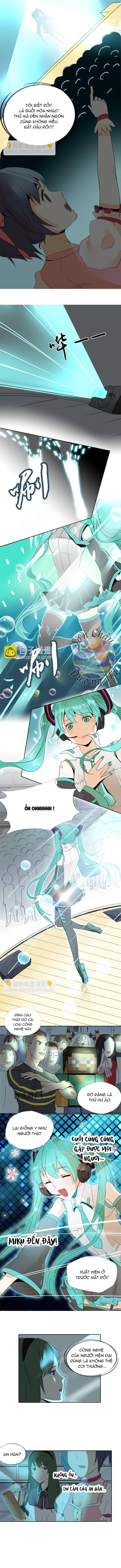 Tổ Tiên Xin Giúp Đỡ Chapter 47 - 3