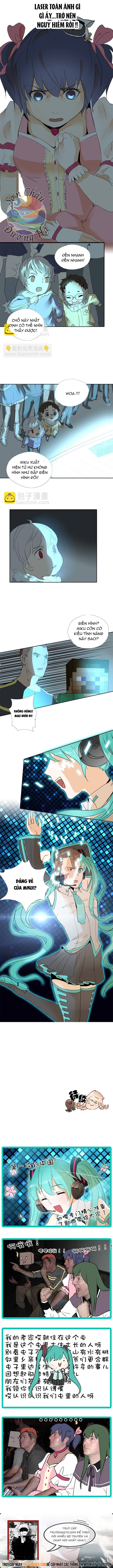 Tổ Tiên Xin Giúp Đỡ Chapter 47 - 4