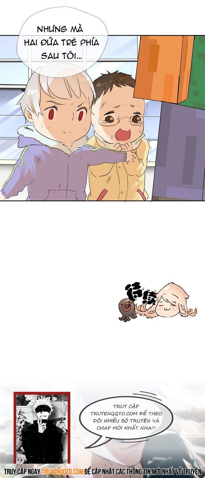 Tổ Tiên Xin Giúp Đỡ Chapter 48 - 5